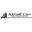 a-1-golf-cars