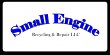 small-engine-recycling-repair
