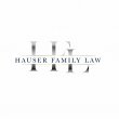 hauser-family-law