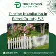 fencing-installation-in-pierce-county-wa