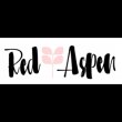 red-aspen