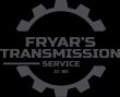 fryar-s-transmission-service