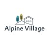 alpine-village