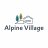 alpine-village