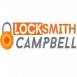 locksmith-campbell-ca