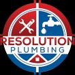 resolution-plumbing