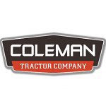 coleman-tractor-company