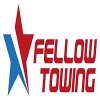 fellow-towing