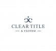clear-title-escrow