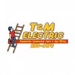 t-m-electric-inc