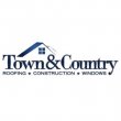 town-and-country-roofing-inc