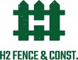 h2-fence-construction