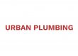 urban-plumbing