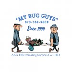 my-bug-guys-exterminating-services-company-ltd