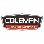 coleman-tractor-company