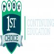 1st-choice-continuing-education