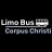 limo-bus-corpus-christi