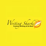 writing-sharks