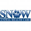 snow-animal-health-care