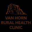 van-horn-rural-health-clinic