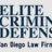 elite-criminal-defense