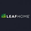 leaf-home