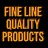 fine-line-quality-products
