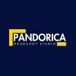 pandorica-headshot-studio
