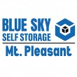 blue-sky-self-storage---mt-pleasant