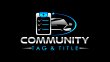 community-tag-and-title