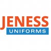 jeness-uniform-centers