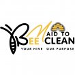 maid-to-bee-clean