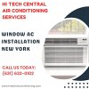 hi-tech-central-air-conditioning-services