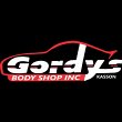 gordy-s-body-shop