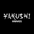 yakushi-knives