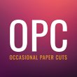 occasional-paper-cuts