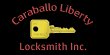 caraballo-liberty-locksmith-inc