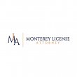 monterey-license-attorney