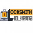 locksmith-holly-springs-nc