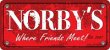 norby-s