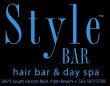 style-bar