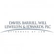 davies-barrell-will-lewellyn-edwards-plc