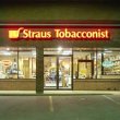 straus-tobacconist