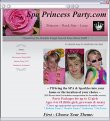 spa-princess-party