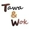 tawa-and-wok