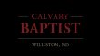 calvary-baptist-church