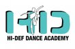 hi-def-dance-academy