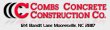 combs-concrete-construction-company