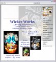 wicker-works