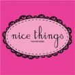 nice-things-handmade